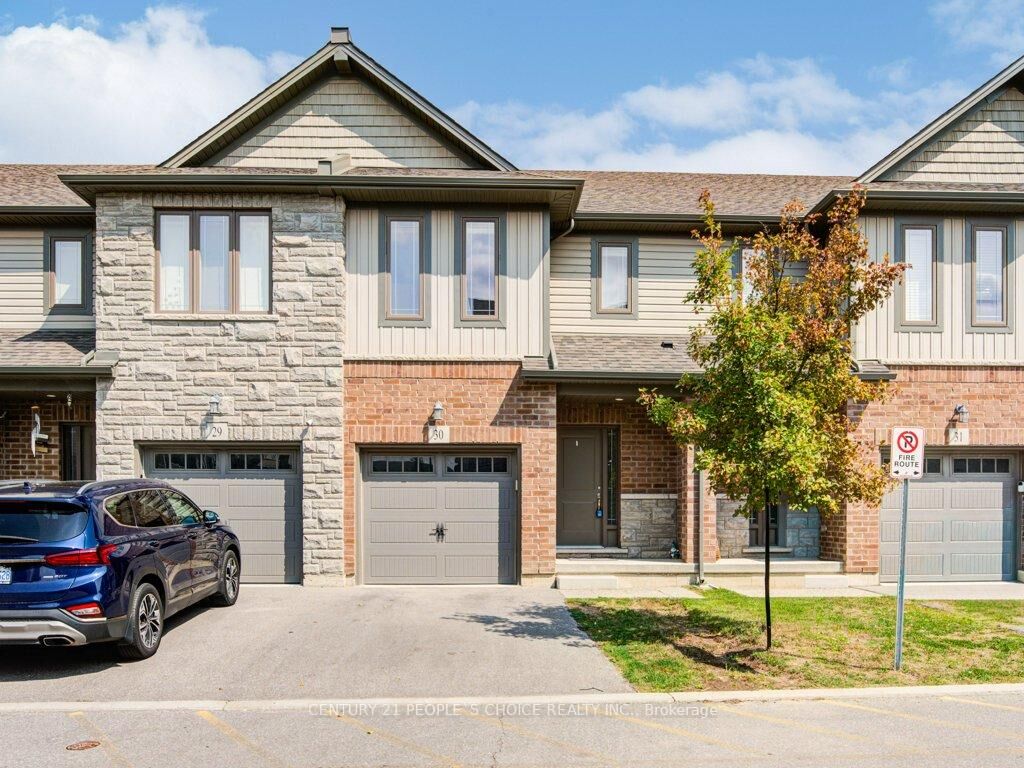 Property Photo: 77 Diana Avenue 30 ON N3T 6P9
