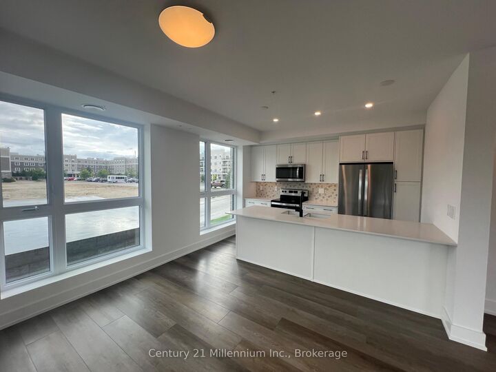 Property Photo:  4 Kimberly Lane 122  ON L9Y 5B4 