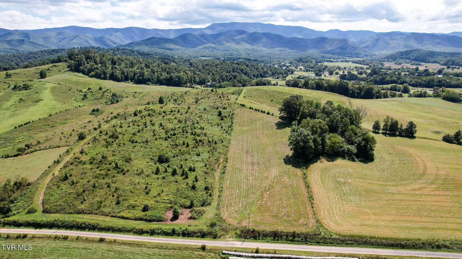 Property Photo:  39.26 Ac Pleasant Hill Road  TN 37641 