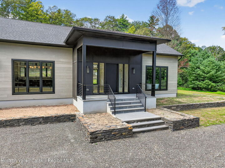 Property Photo:  584 Acorn Hill  NY 12461 