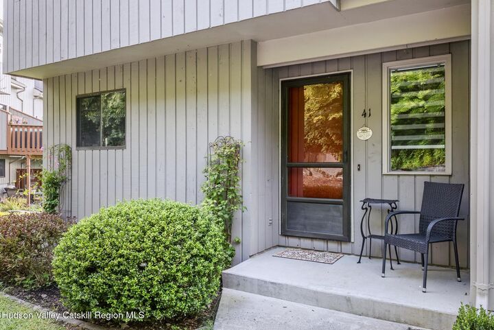 Property Photo:  41 Rondout  NY 12466 