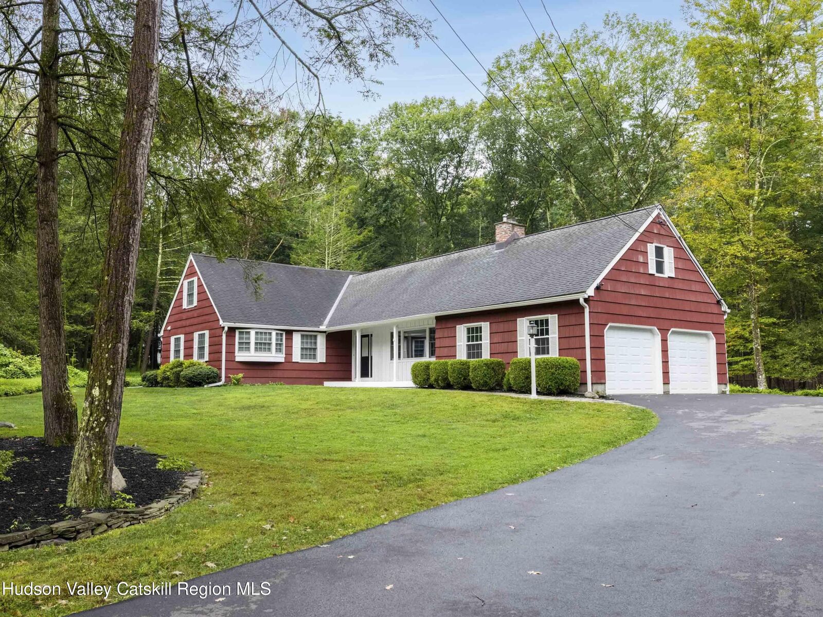 Property Photo: 10 Niles NY 12498
