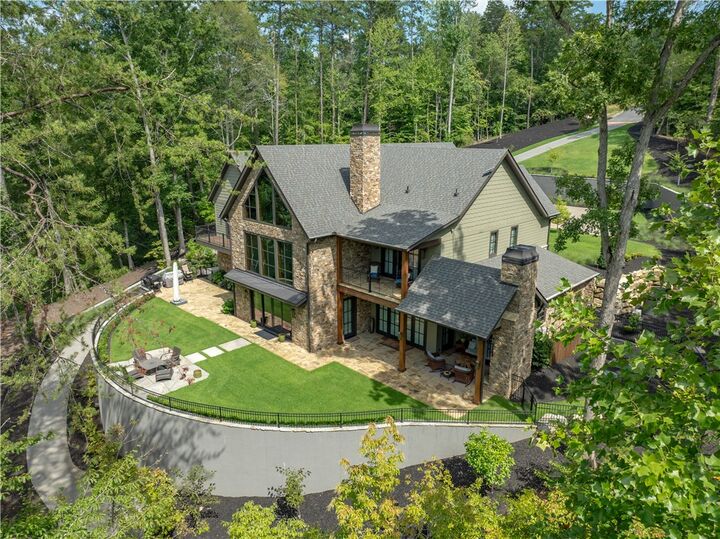 Property Photo: 158 Cherry Laurel Way SC 29682
