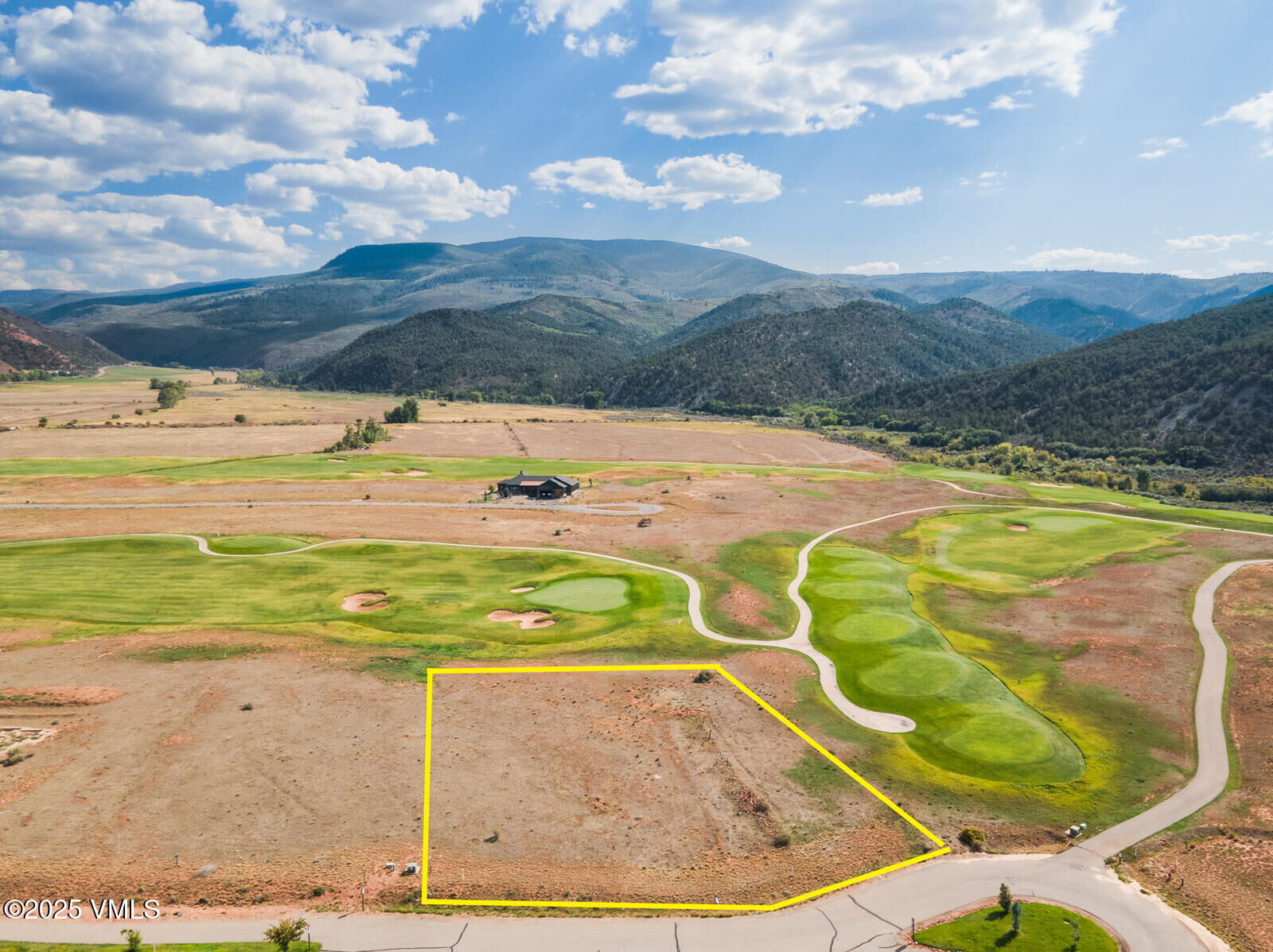 Property Photo:  273 Cutbow  CO 81637 