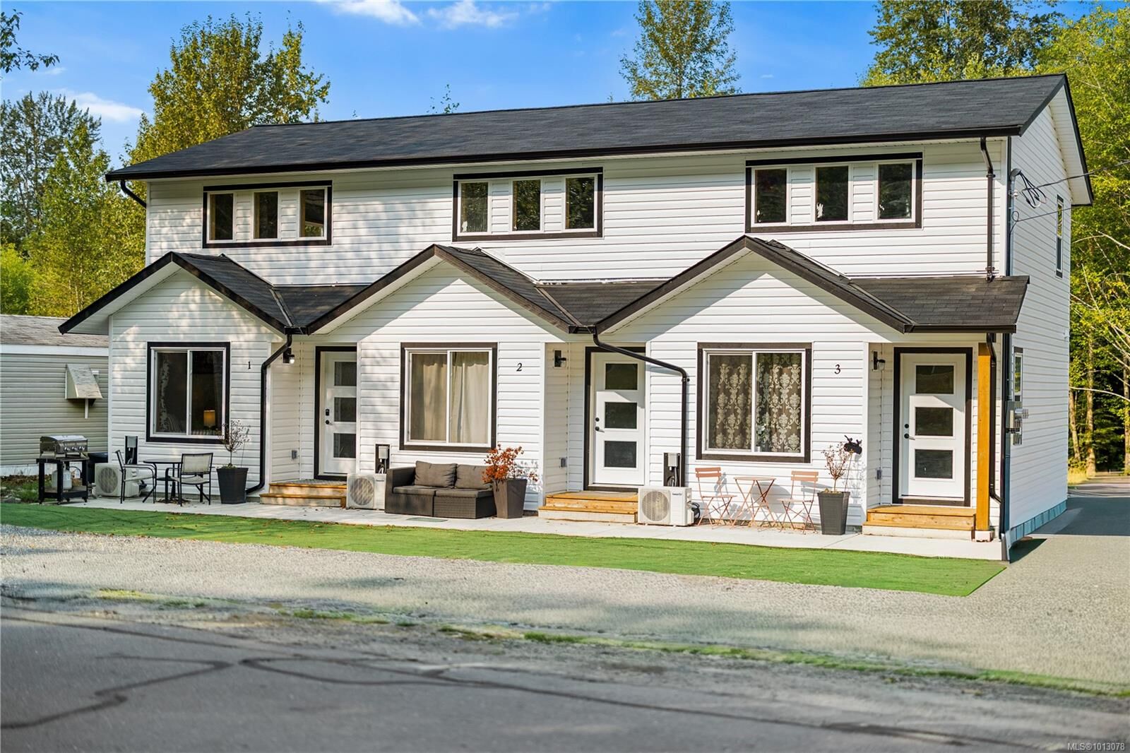 Property Photo:  707 Kelsey Way  BC V0N 1A0 