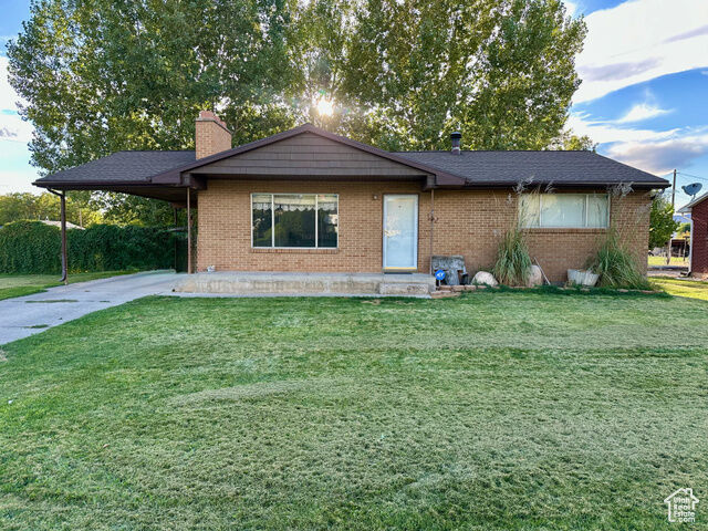 Property Photo: 605 N 300 E UT 84648