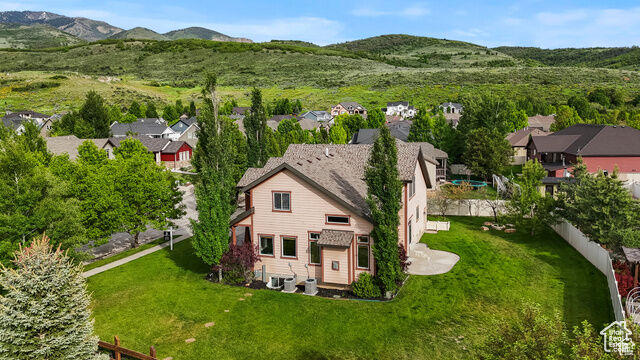 Property Photo: 5927 Dartmouth Dr UT 84050