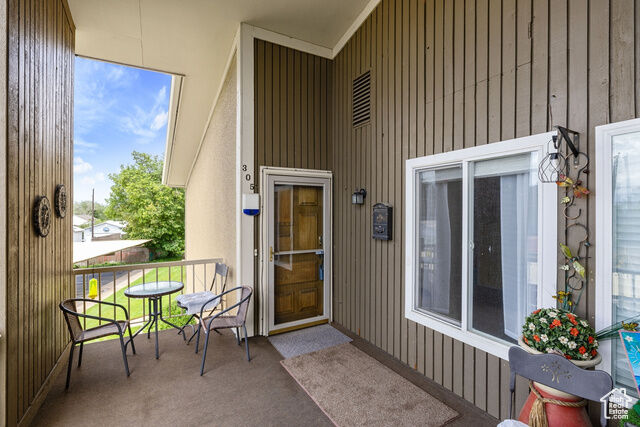 Property Photo: 305 Peach Ln G UT 84010