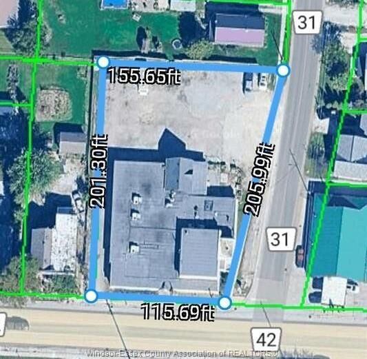 Photo de la propriété: 2744 County Rd 42 ON N0R 1S0