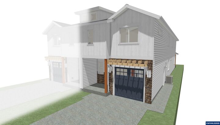 Lot #2 Oppek St NE  Keizer OR 97303 photo
