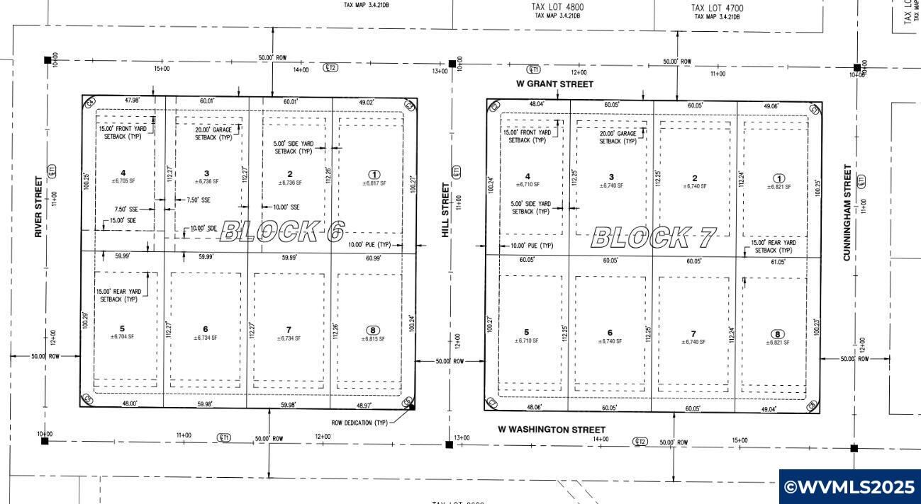 Property Photo:  Lot 2 Block 6 W Grant St  OR 97111 