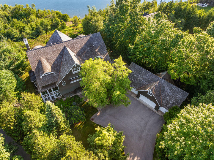 641 Arrowhead Shores Drive  Petoskey MI 49770 photo