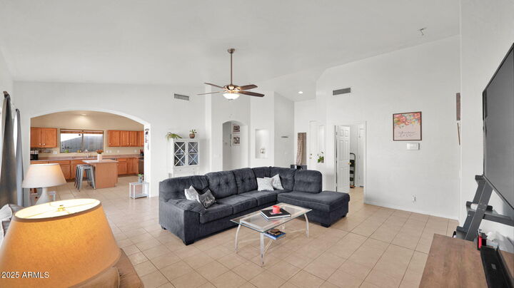 Property Photo:  8016 W McLellan Road  AZ 85303 