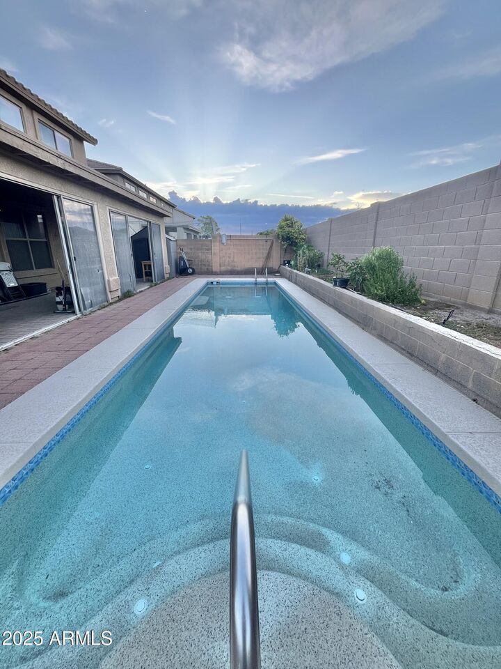 Property Photo: 8345 W Carol Avenue AZ 85345