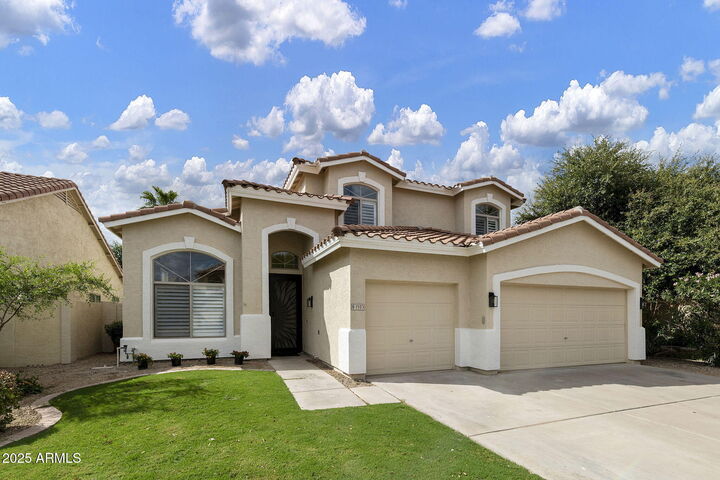 Property Photo:  1737 E Cortez Drive  AZ 85234 