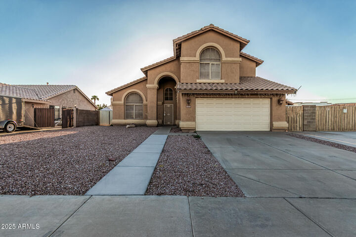 13734 N 80th Drive  Peoria AZ 85381 photo