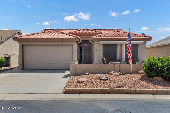 1863 E Buena Vista Drive  Chandler AZ 85249 photo