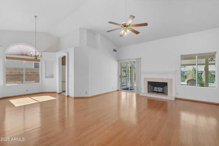 Property Photo: 20352 N 109th Lane AZ 85373
