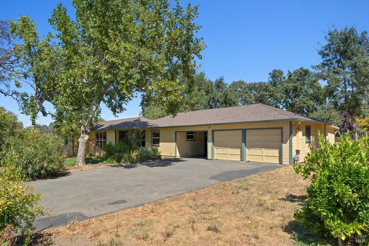 644 Piezzi Road  Santa Rosa CA 95401 photo