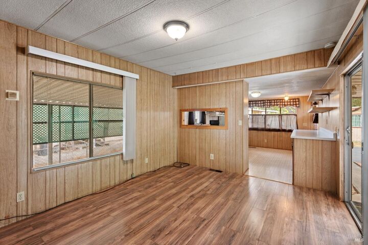 Property Photo: 4801 N State Street 48 CA 95482