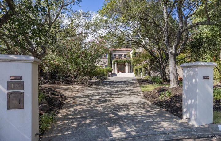 Property Photo: 145 Canyon Court CA 94558