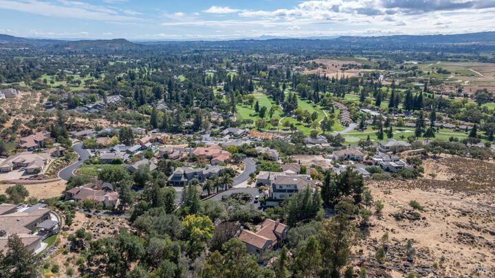 Property Photo: 145 Canyon Court CA 94558