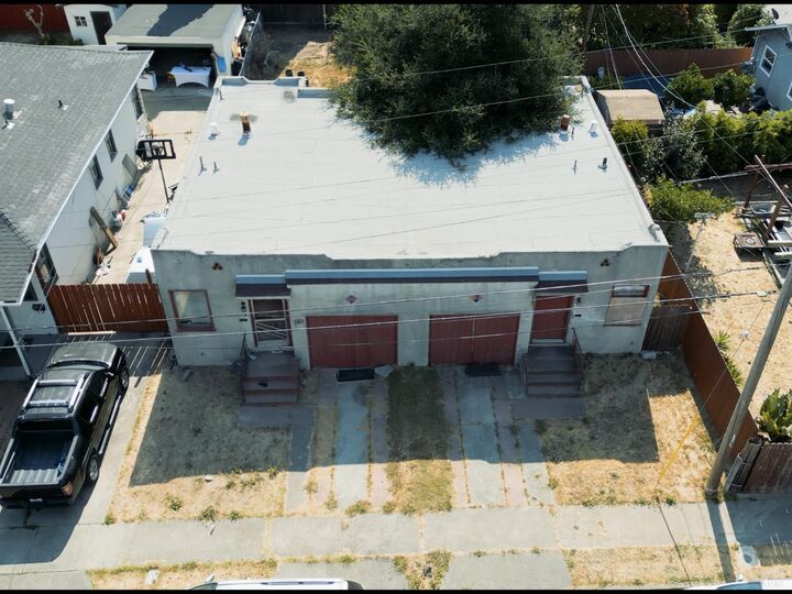 214 Perkins Avenue  Vallejo CA 94590 photo