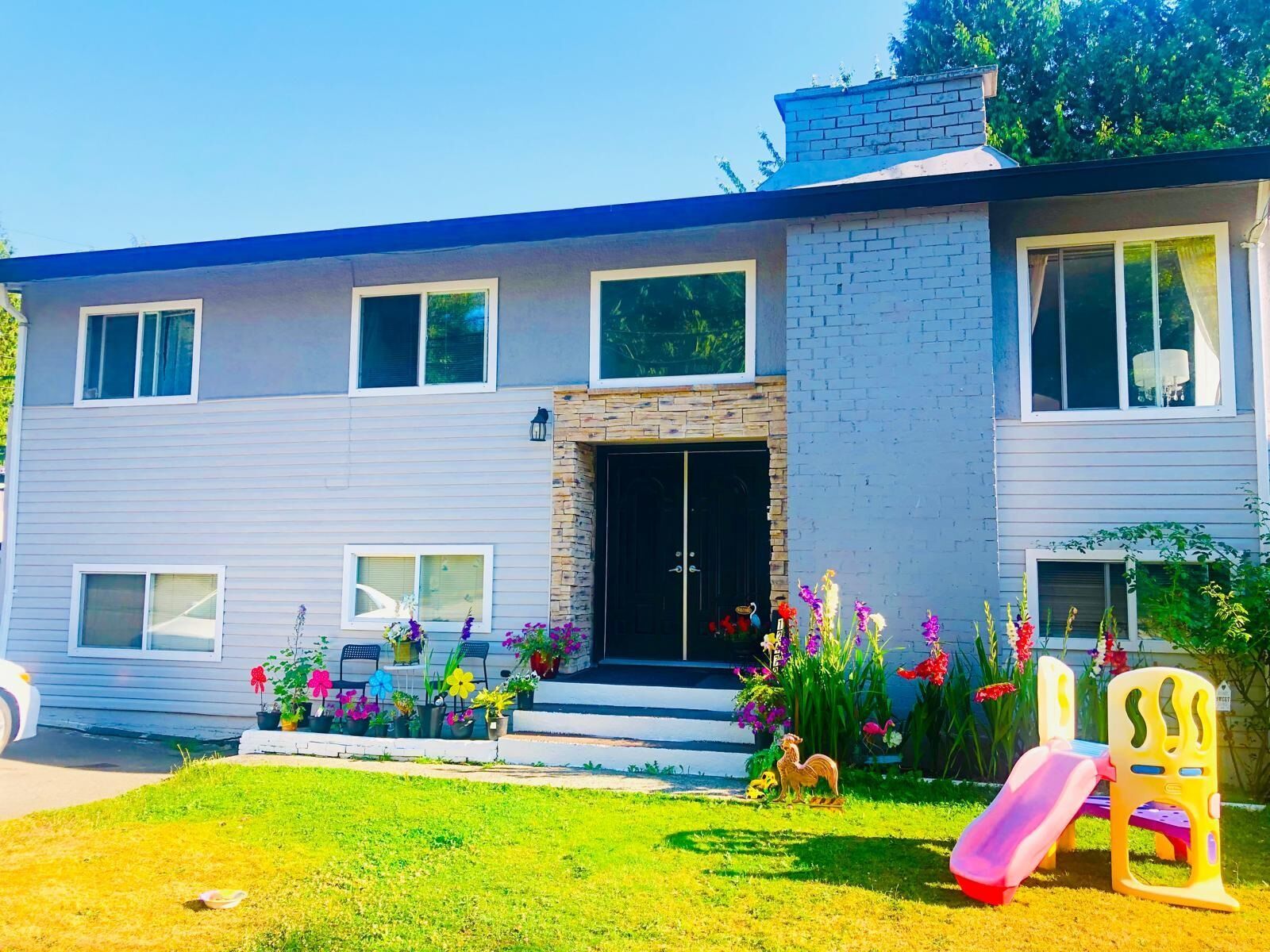 Property Photo:  12472 100 Avenue  BC V3V 2X5 