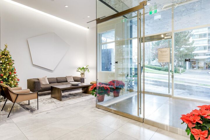 Property Photo: 620 Cardero Street 1201 BC V6G 0C7
