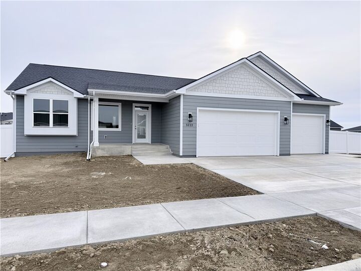 Property Photo:  5222 Camp Lane  MT 59106 