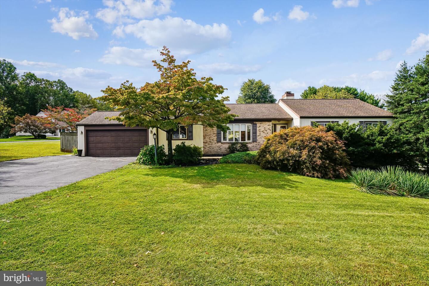 Property Photo:  11129 Mountain View Lane  MD 21754 