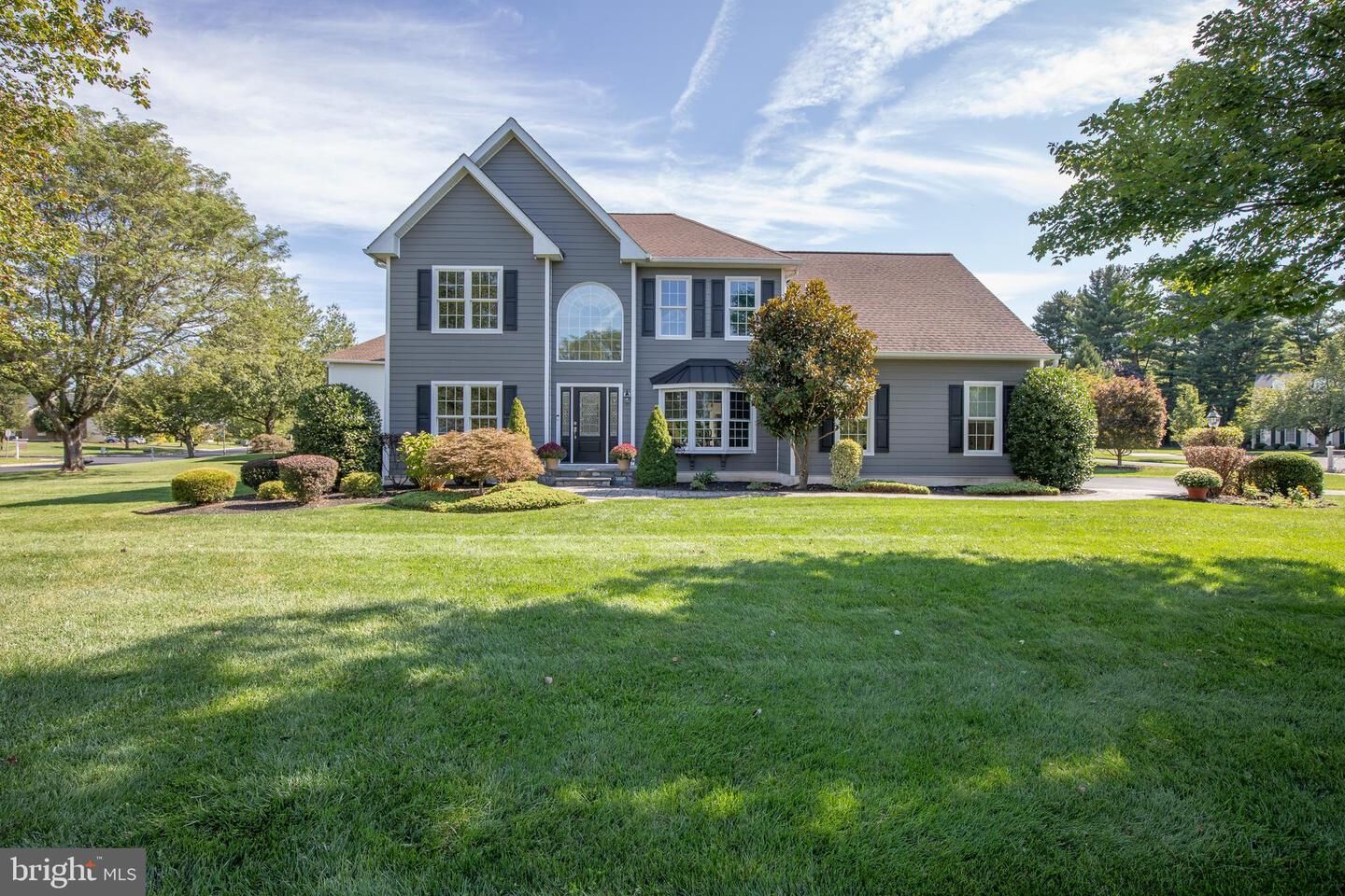 Property Photo: 4099 Pierce Lane PA 18902