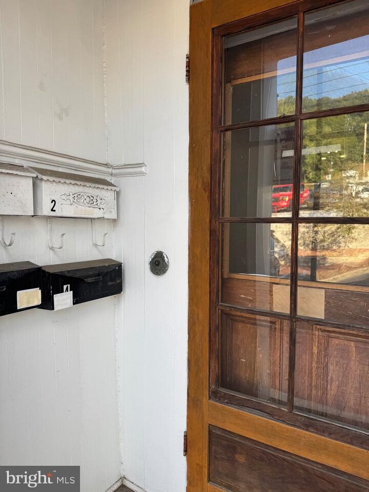 Property Photo: 302 Decatur Street Apt. 2 MD 21502
