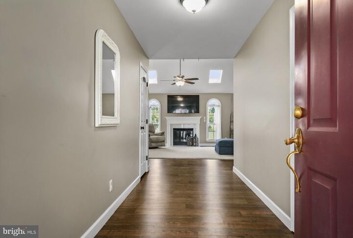 Property Photo:  119 Cedarwood Drive  MD 21635 