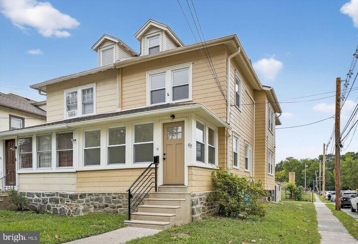 Property Photo:  82 E Essex Avenue  PA 19050 