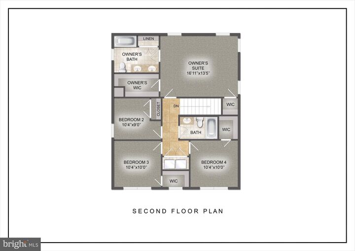 Property Photo:  10 Sunrise Ave  MD 21660 