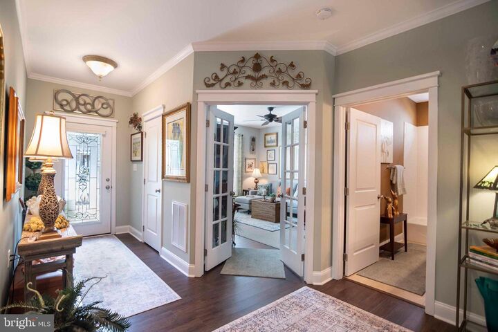 Property Photo: 50 Hartzell Drive WV 25443