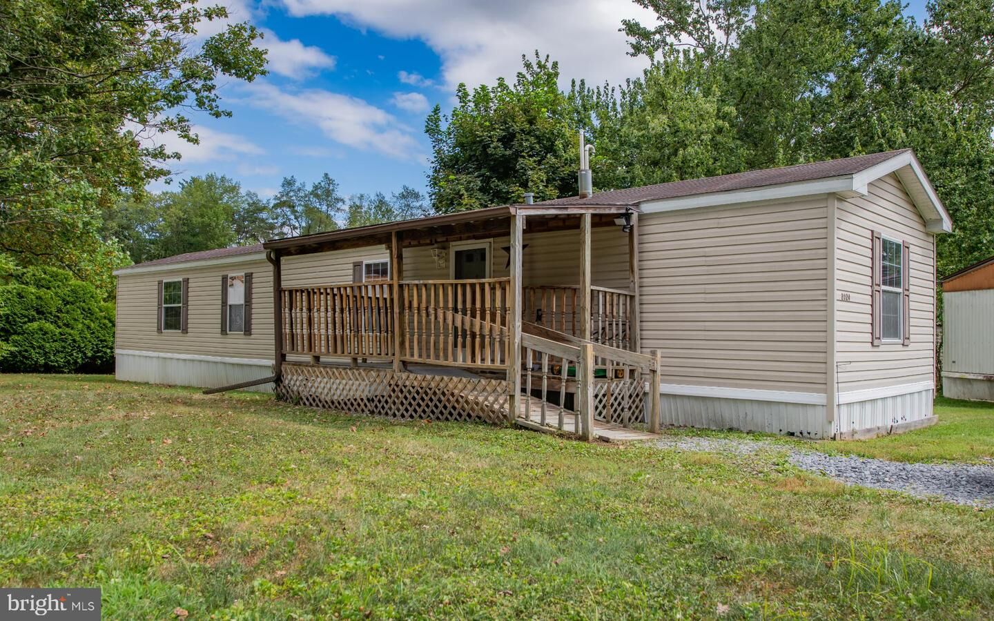 Property Photo:  2024 Sechler Circle  PA 17701 