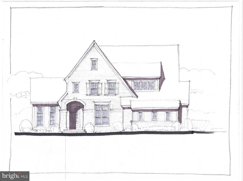 Property Photo:  The Prescott - Millstone Circle  PA 19380