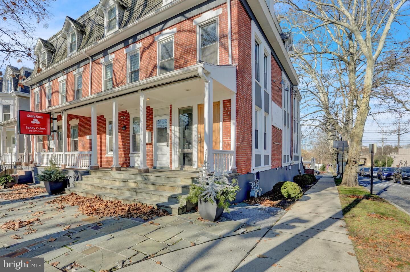 Property Photo: 1201 Penn Avenue 3 PA 19610