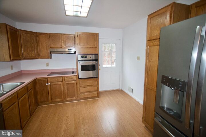 Property Photo: 8413 Manor View Road MD 20657