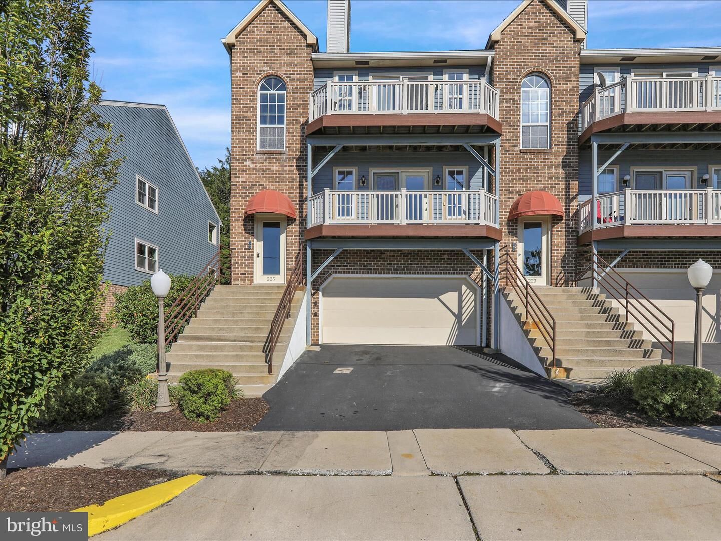 Property Photo:  225 N 14th Street A  PA 19604 