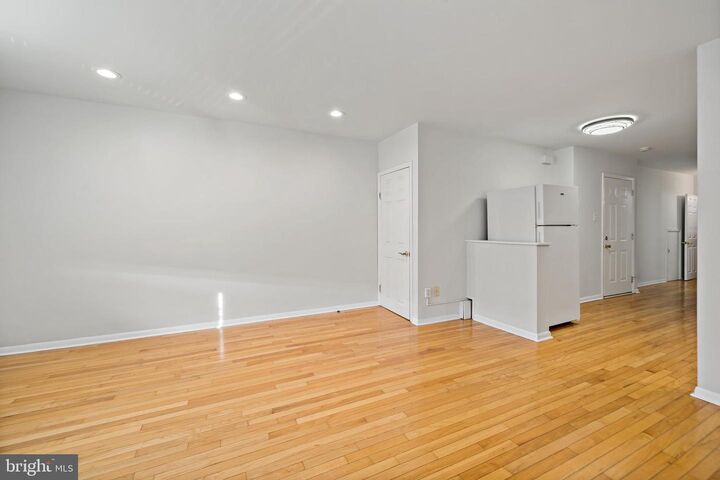 Property Photo: 1117 W Moyamensing Avenue 2nd Fl PA 19148