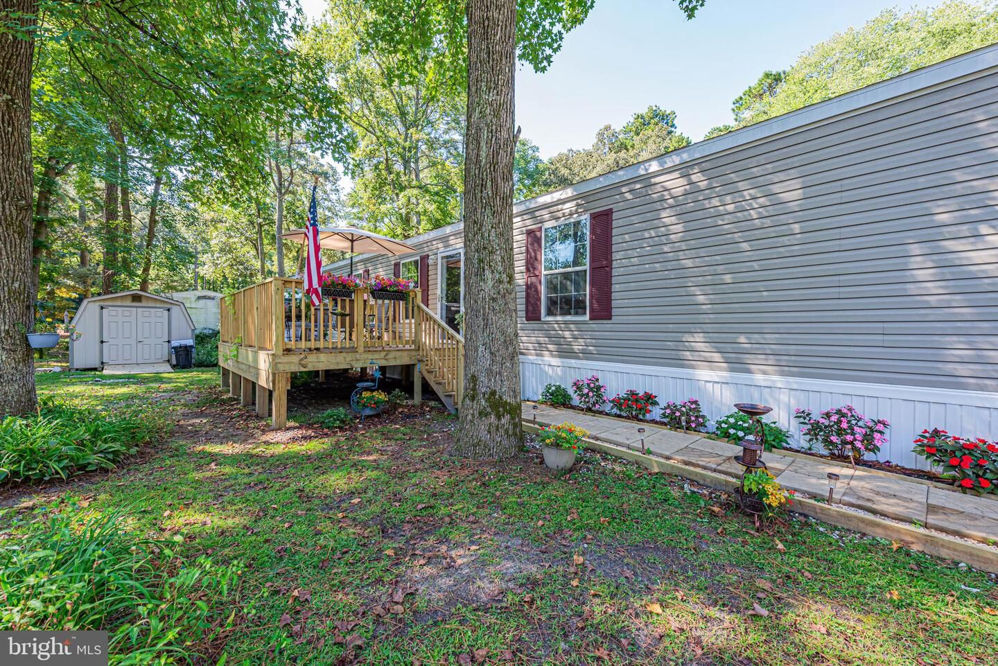 Property Photo: 7495 Madeline Circle MD 21849