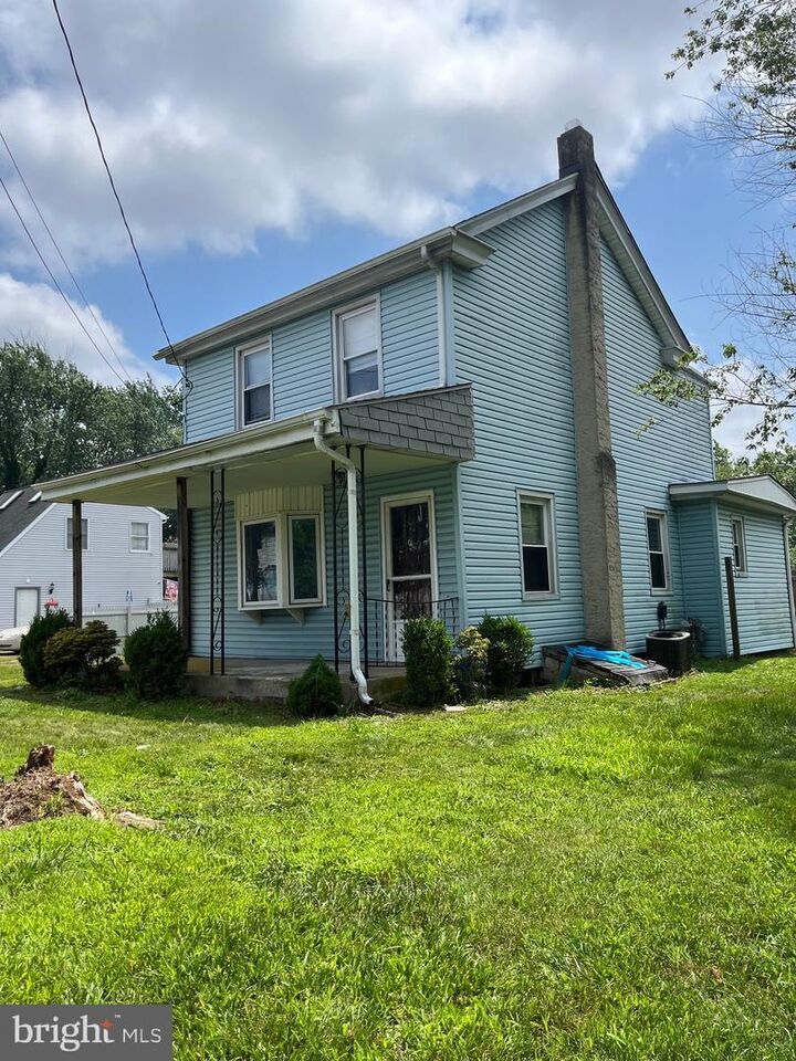 Property Photo: 1651 N Main Street NJ 08094