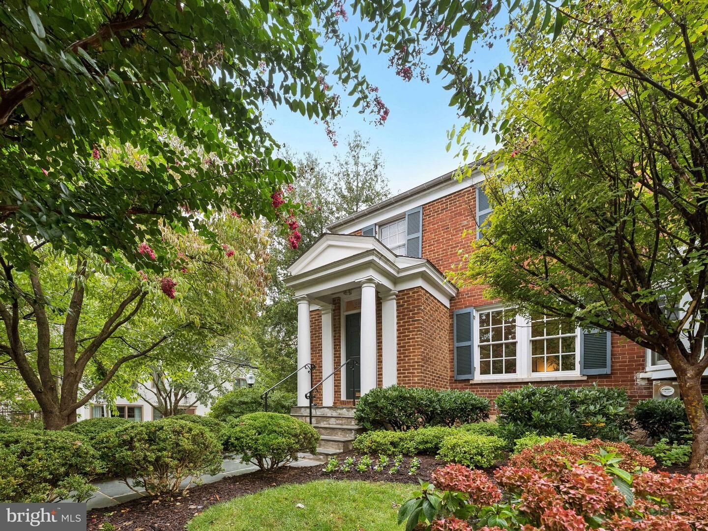 Property Photo: 3541 R Street NW DC 20007