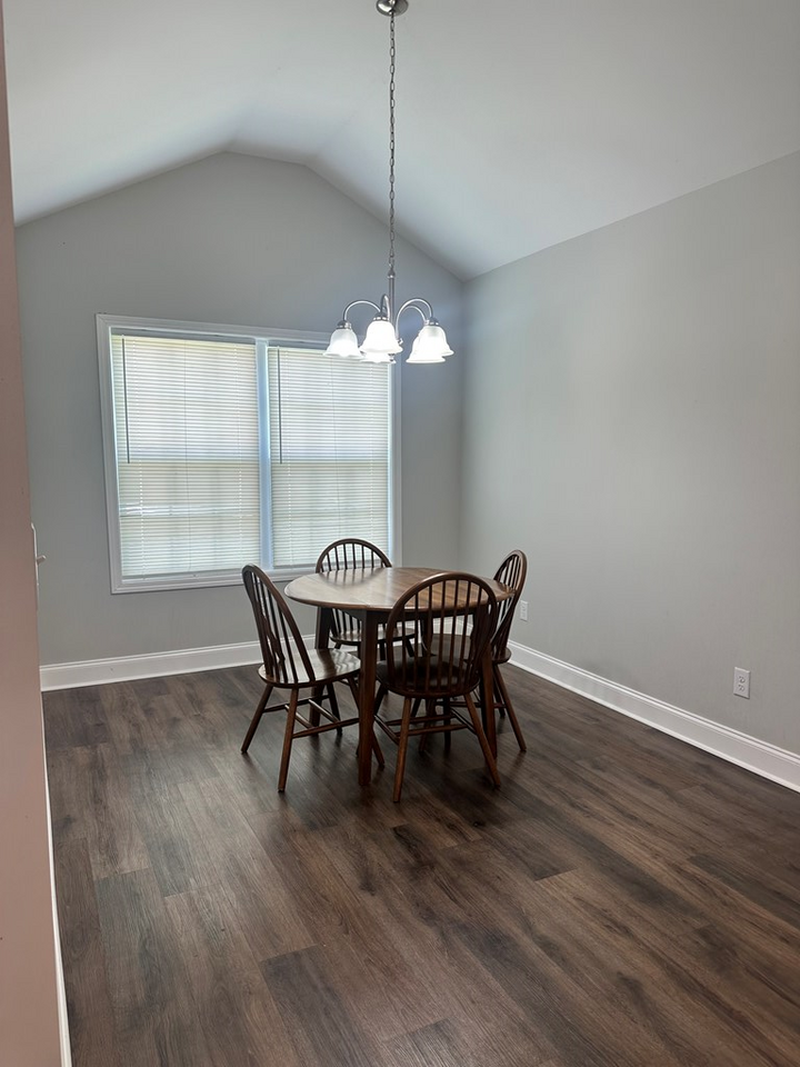 Property Photo: 3445 Striplin Trail GA 30721