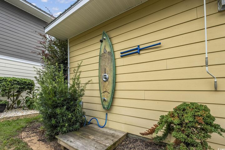 Property Photo:  124 Weatherboard Ct.  SC 29585 