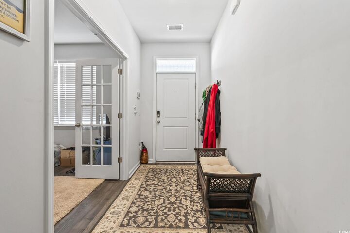 Property Photo:  1137 Maxwell Dr.  SC 29566 