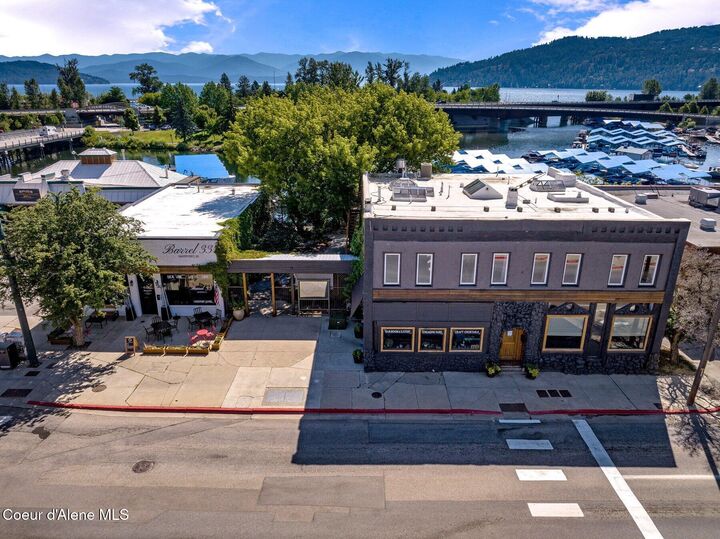 Property Photo:  100 &Amp 105 1st Ave  ID 83864 